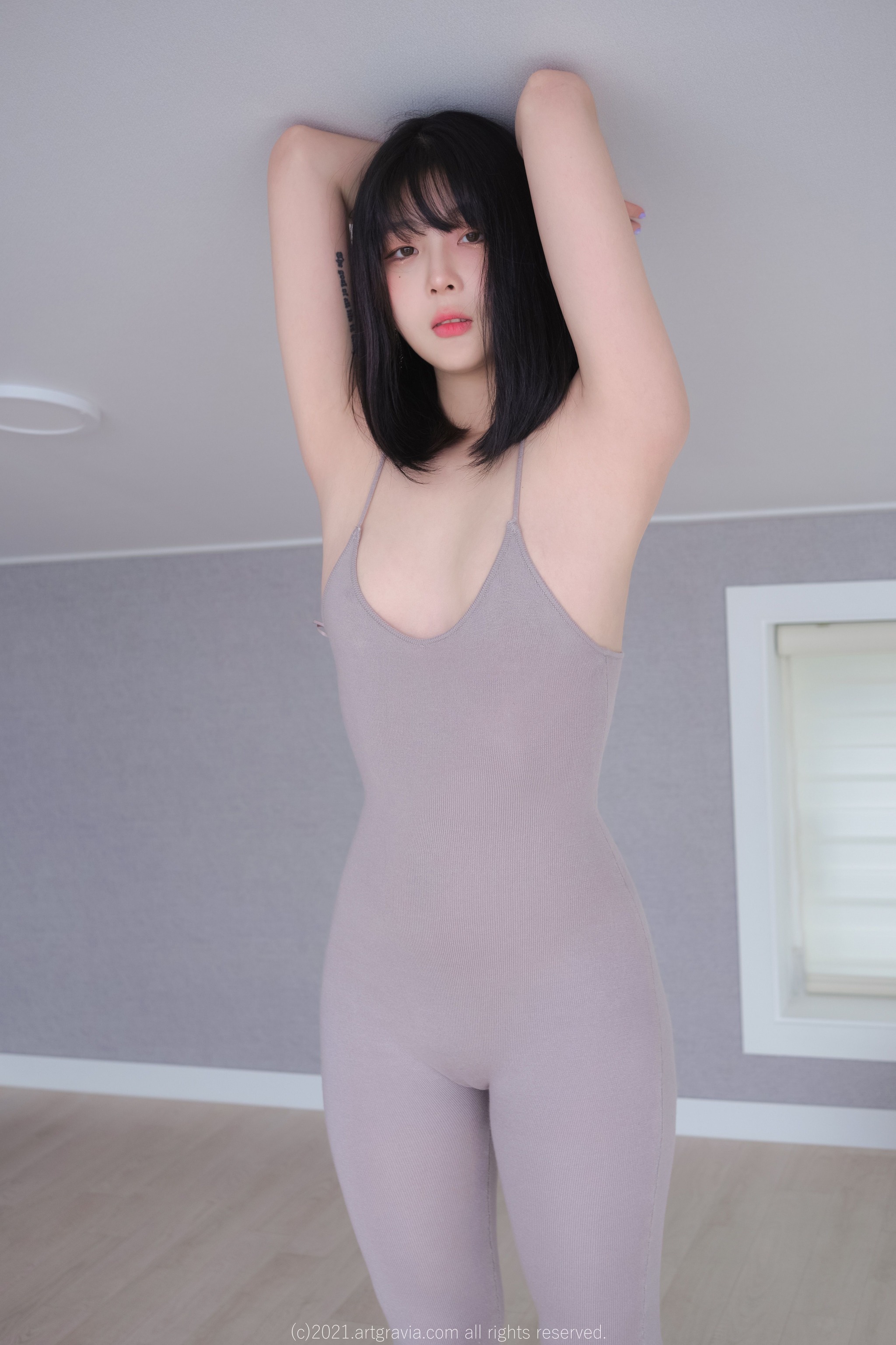 Jang Joo - NO.014 ARTGRAVIA VOL.284 Jang Joo [86P]-XikXak